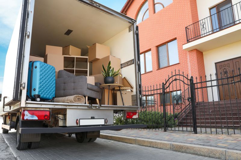 Apartment Moving in Gastonia, NC