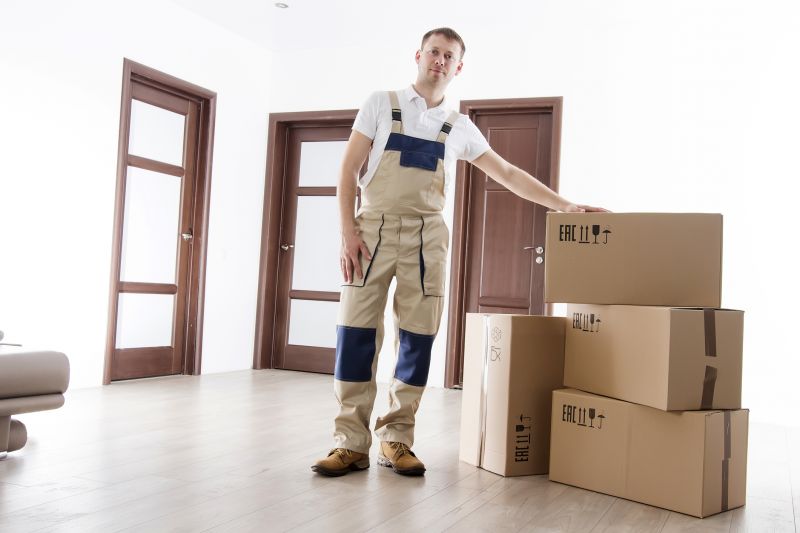 Apartment Relocation Service
