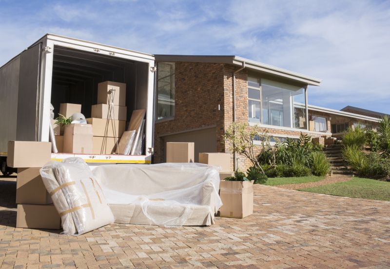 Apartment Relocation Service in Charlotte, NC
