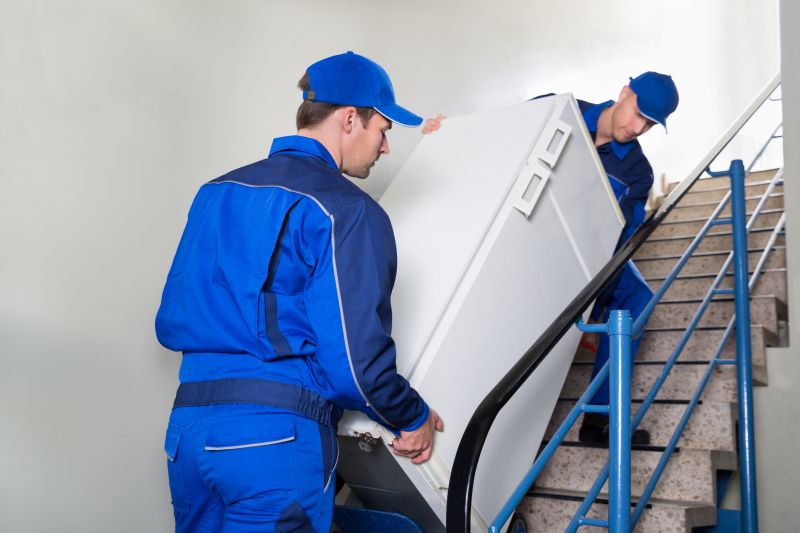 Apartment Relocation Service in Hendersonville, NC