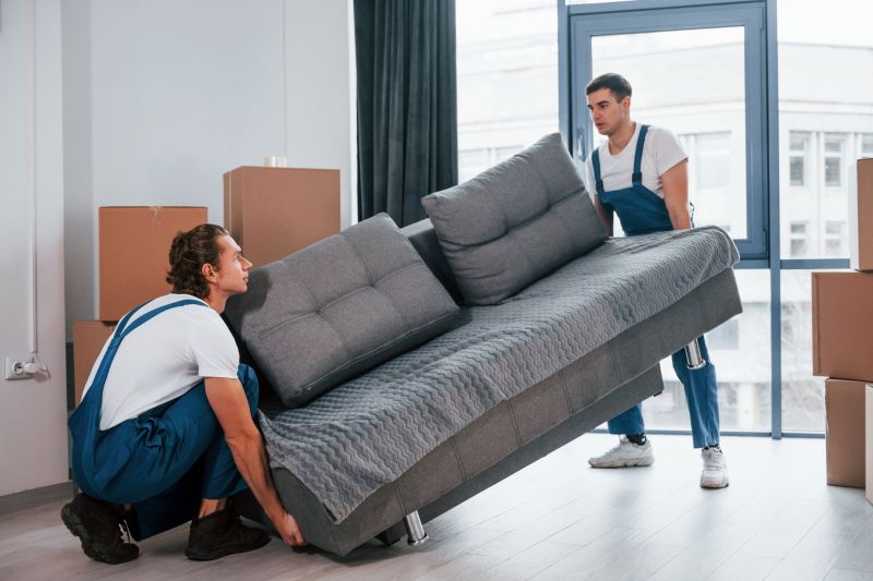 Apartment Relocation Service in Gastonia, NC