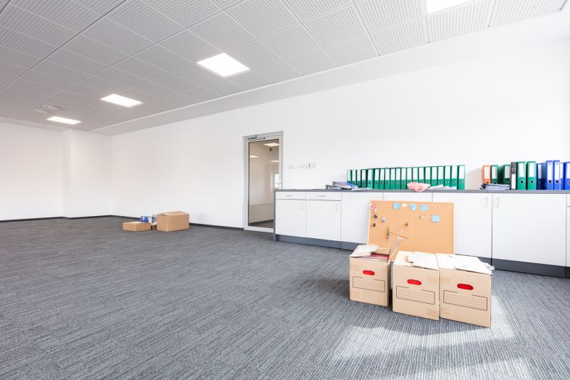 Commercial Moving Service in Mooresville, NC