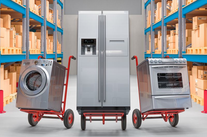 Commercial Moving Service in Brooklyn, NY