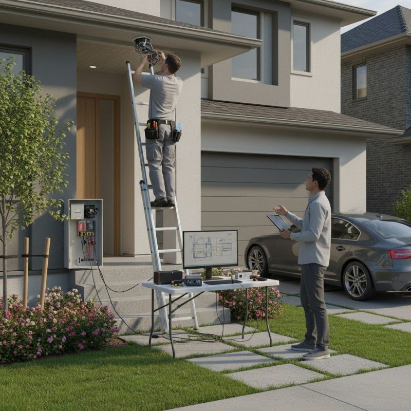 Clock Moving Service