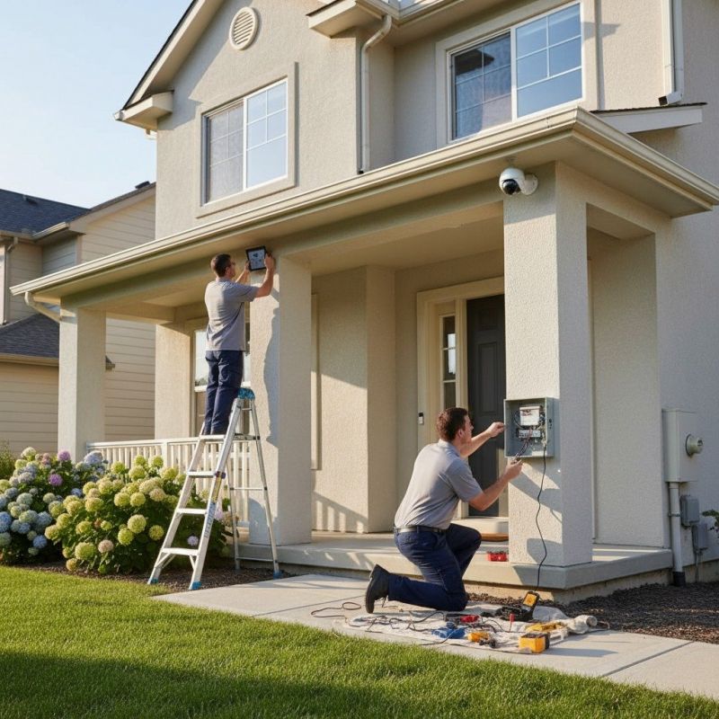 Clock Moving Service