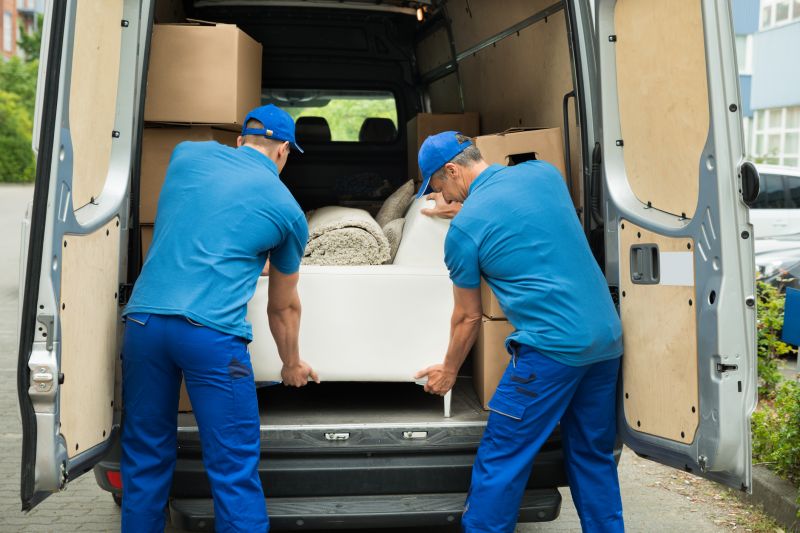 Desk Moving Service in Mooresville, NC