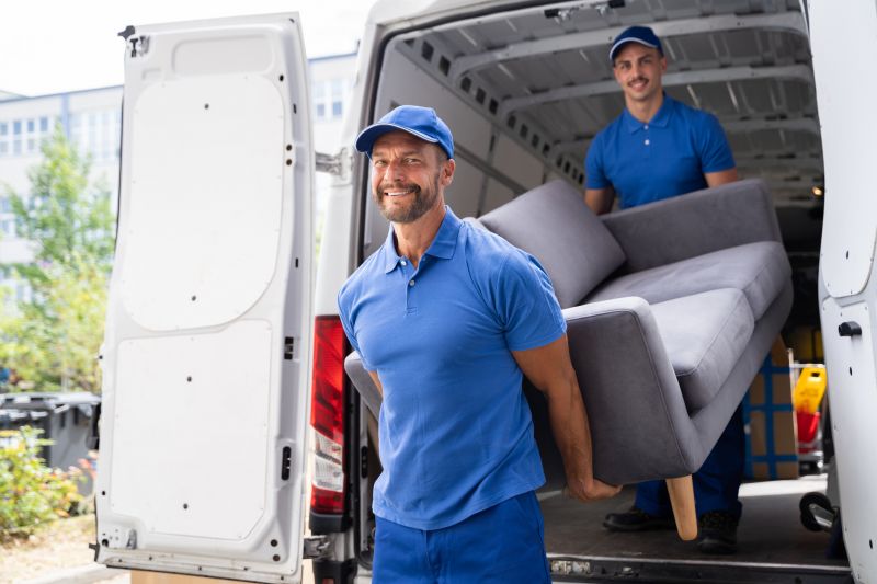 Furniture Moving in Long Island, NY