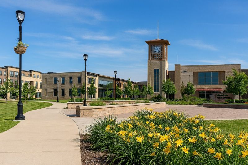 Clock Moving Service detail