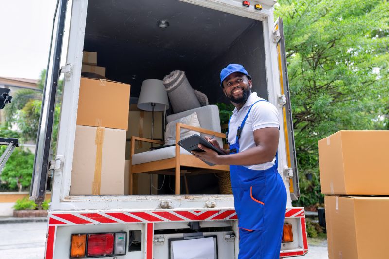How Long-Distance Moving Companies Handle Large Moves