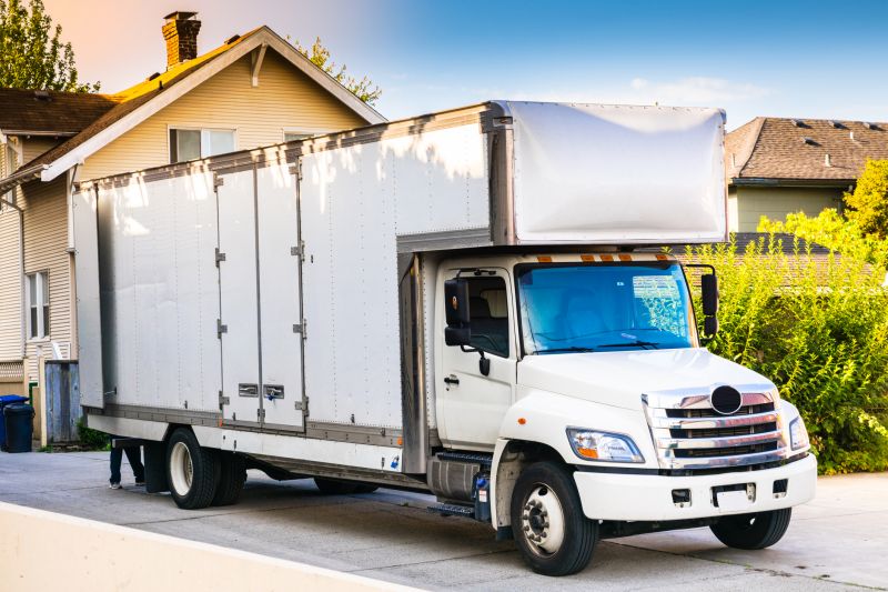 Long Distance Moving in Suwanee, GA