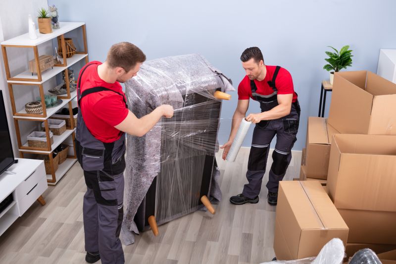 Mattress Moving Service in Gastonia, NC