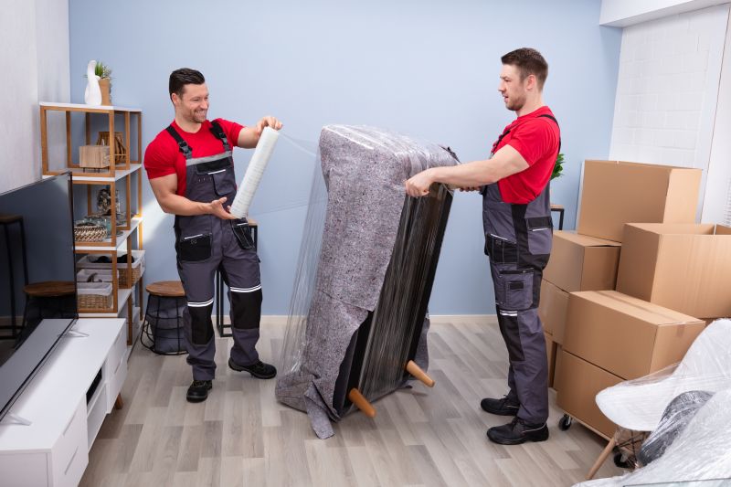 Mattress Moving Service in Charlotte, NC