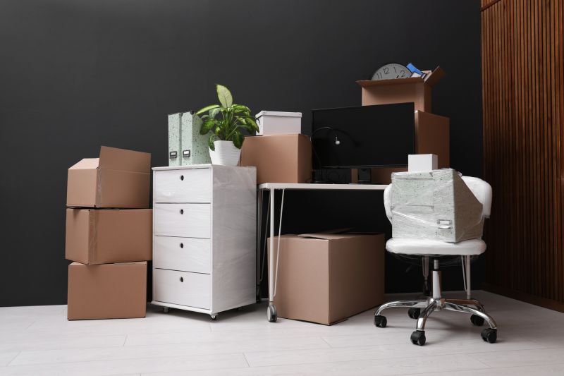 Office Moving Service in Rock Hill, SC