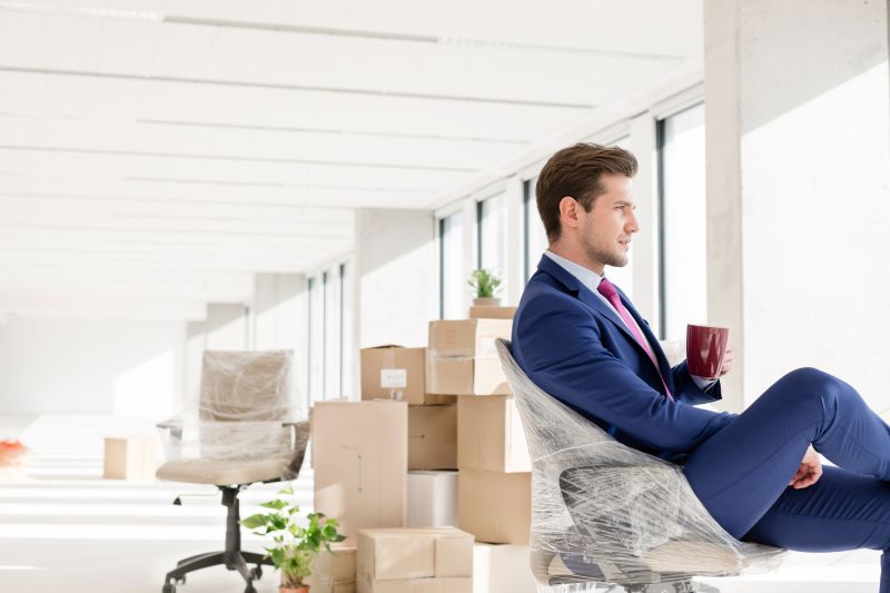 Office Relocation Service in Charlotte, NC