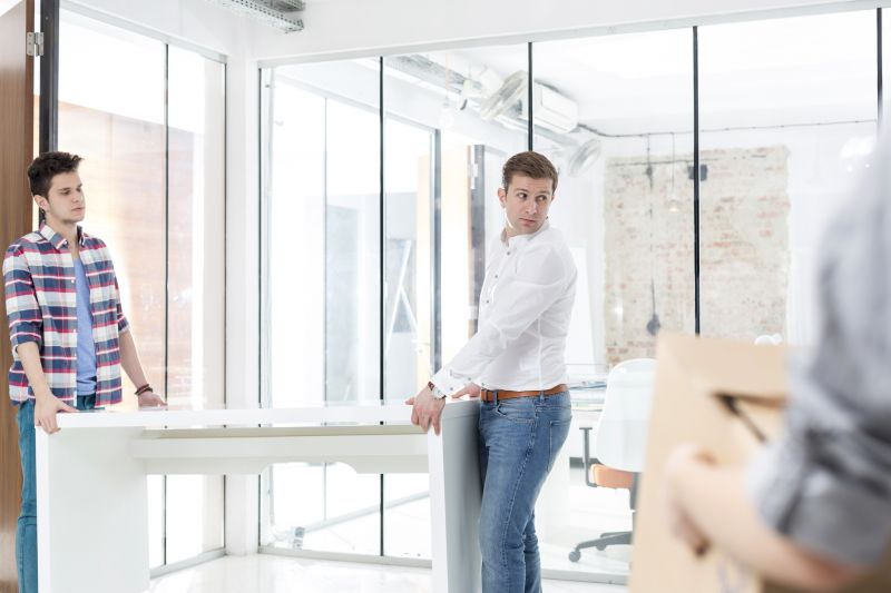 Office Relocation Service in Long Island, NY