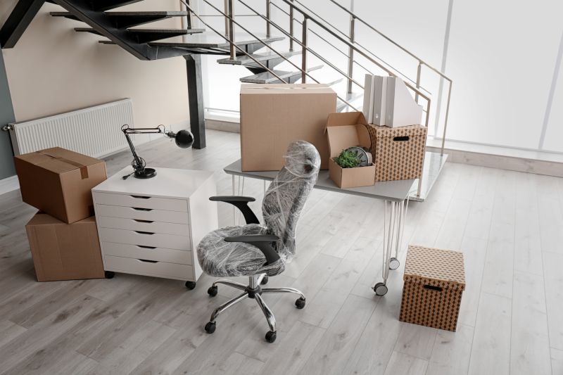 Office Relocation Service in Rock Hill, SC