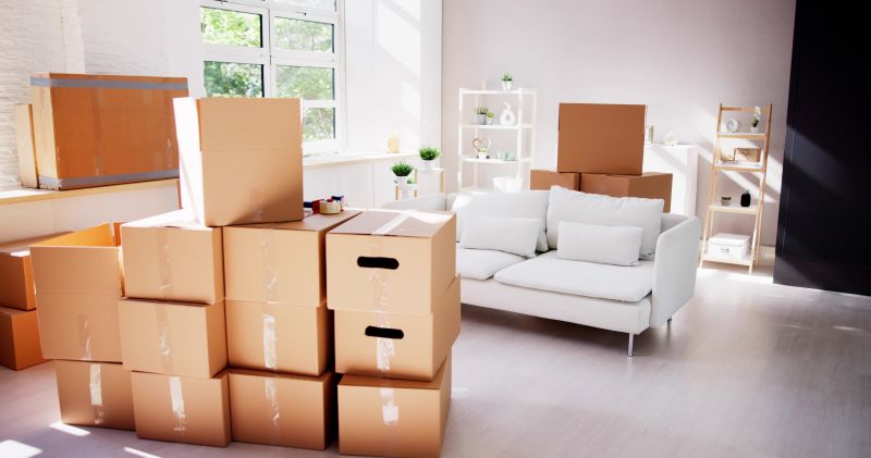 Residential Moving Service in Rock Hill, SC