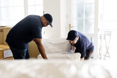 Residential Moving Service in Charlotte, NC