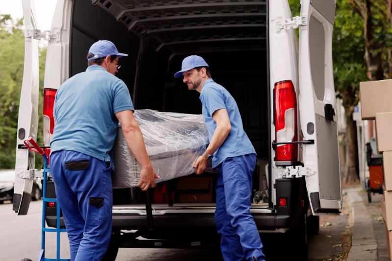 Residential Moving Service in Hickory, NC
