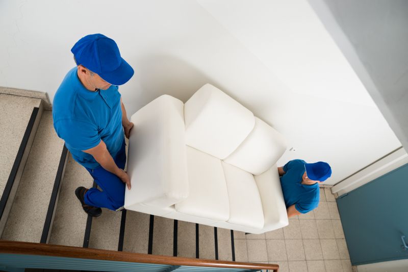 Treadmill Moving Service in Hendersonville, NC