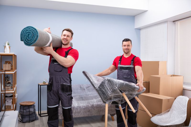Treadmill Moving Service in Hickory, NC