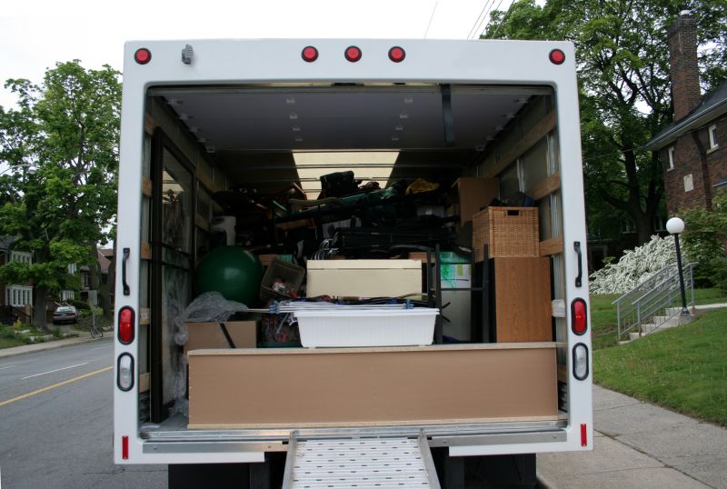 Treadmill Moving Service in Brooklyn, NY