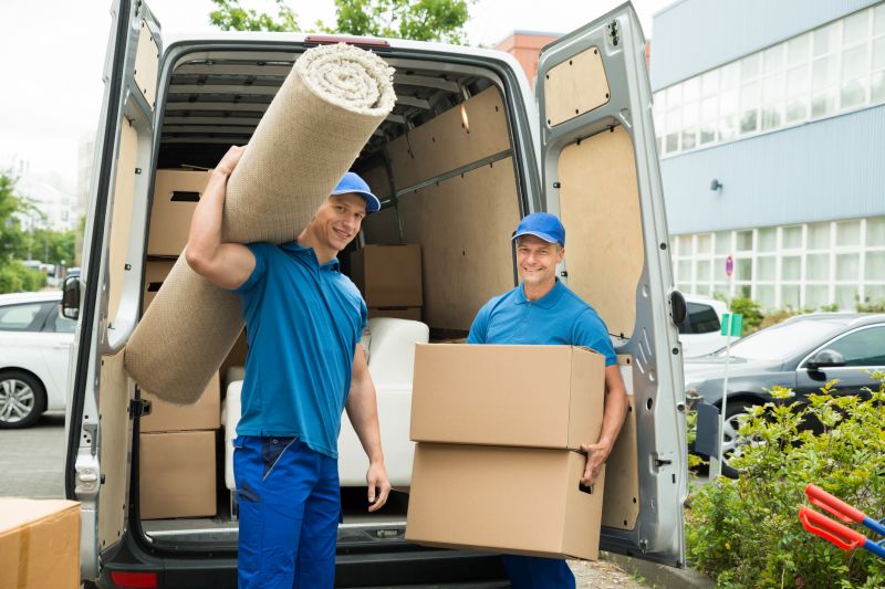 Gun Safe Moving Service in Fort Mill, SC