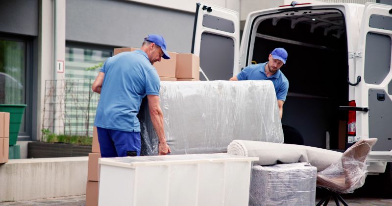 Interstate Moving in Glen Burnie, MD