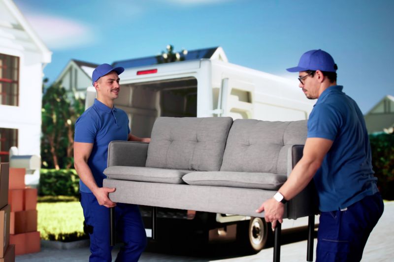 Long Distance Moving in Port Saint Lucie, FL